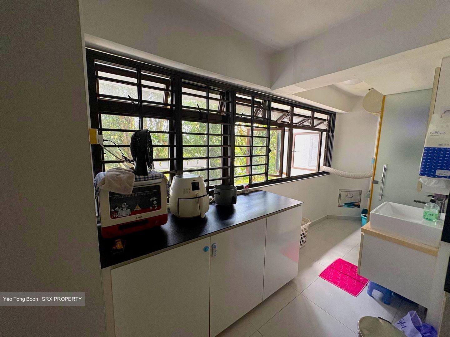 Blk 34 Teban Gardens Road (Jurong East), HDB 5 Rooms #603728151